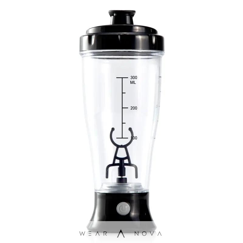 Automatic Protein Shaker   NewEraWear