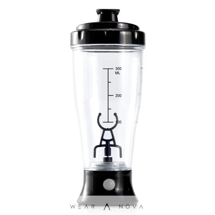 Automatic Protein Shaker   NewEraWear