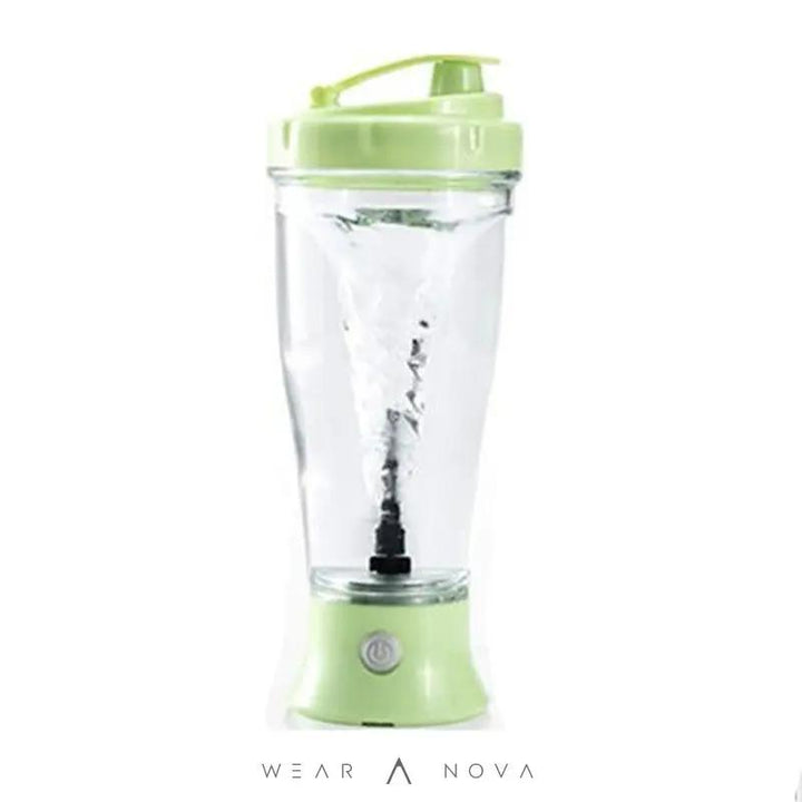 Automatic Protein Shaker   NewEraWear