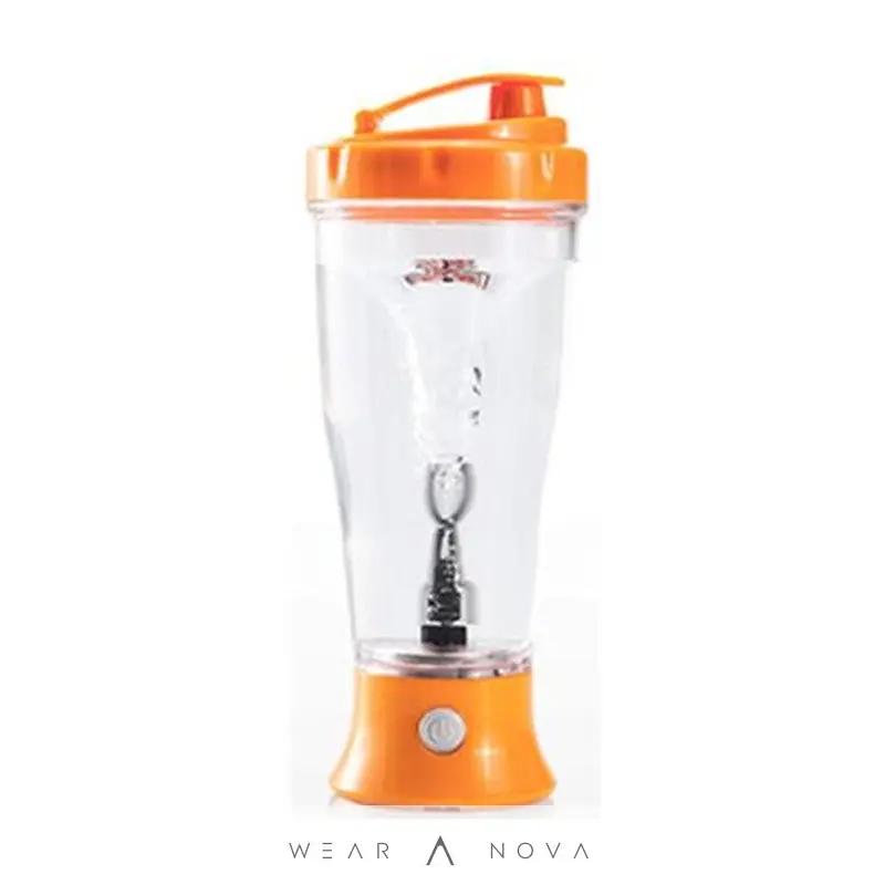 Automatic Protein Shaker   NewEraWear