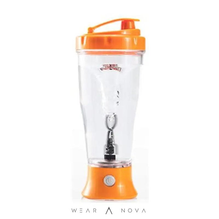 Automatic Protein Shaker   NewEraWear