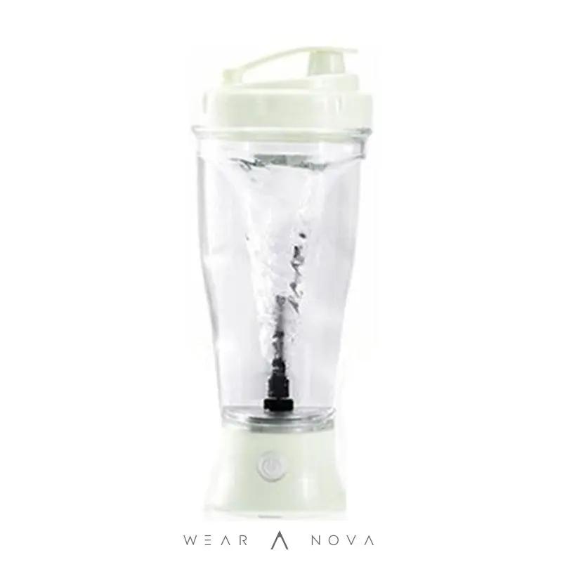 Automatic Protein Shaker   NewEraWear