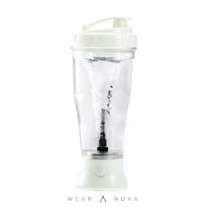 Automatic Protein Shaker   NewEraWear