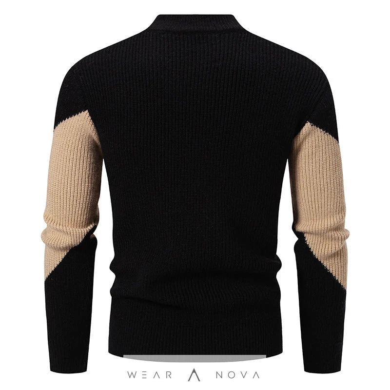 Autumn And Winter New Men's Fashion Sweater  Man Fashion NewEraWear
