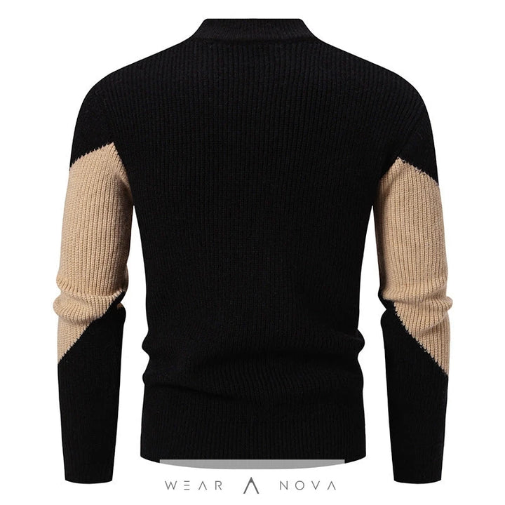 Autumn And Winter New Men's Fashion Sweater  Man Fashion NewEraWear