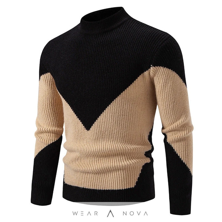 Autumn And Winter New Men's Fashion Sweater  Man Fashion NewEraWear