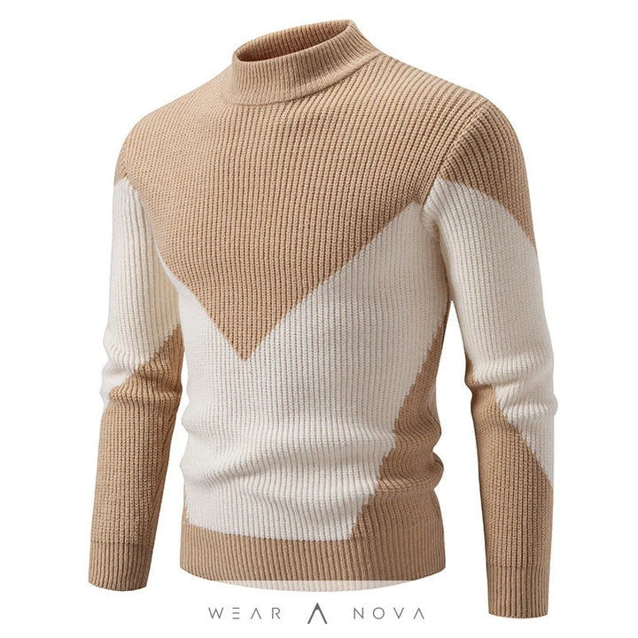 Autumn And Winter New Men's Fashion Sweater  Man Fashion NewEraWear