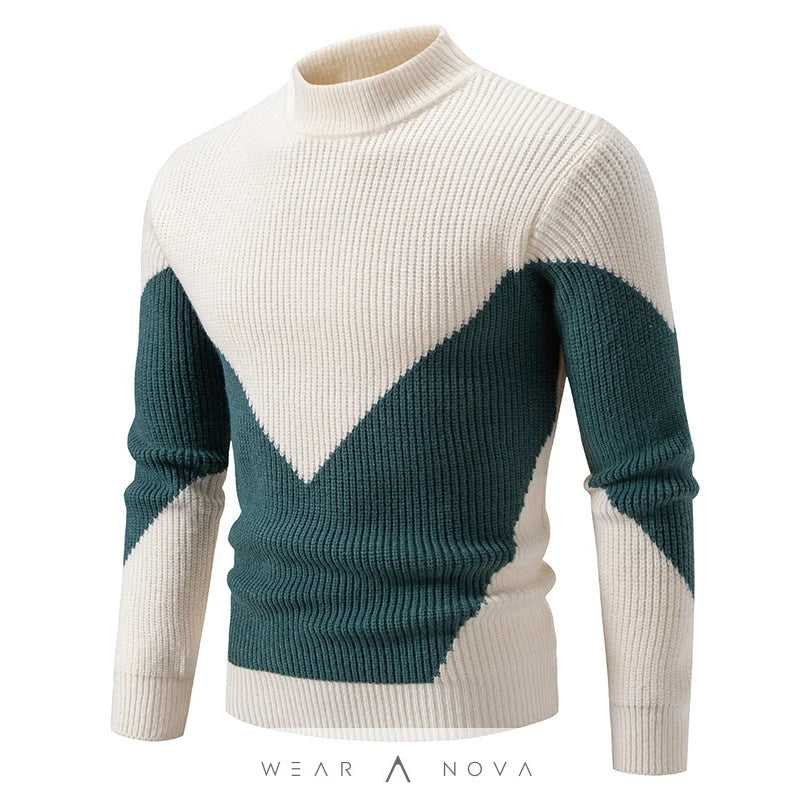 Autumn And Winter New Men's Fashion Sweater  Man Fashion NewEraWear