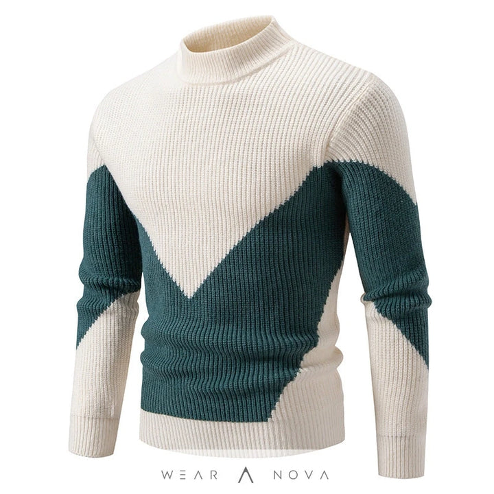 Autumn And Winter New Men's Fashion Sweater  Man Fashion NewEraWear