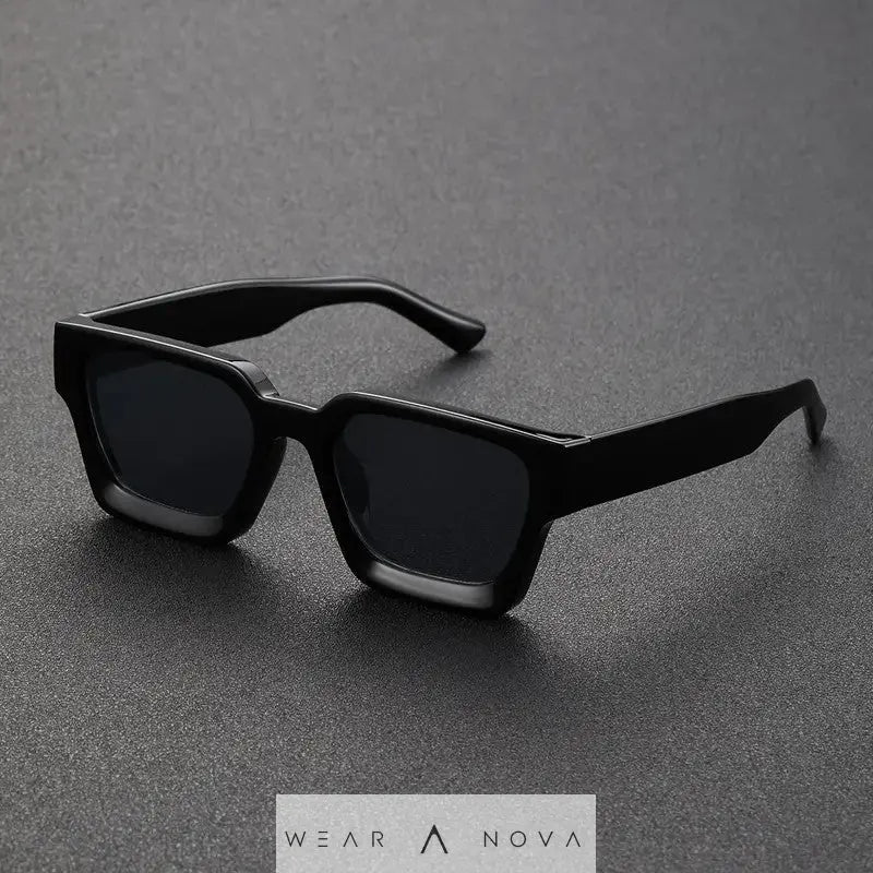 Box Y2K Fashion Sunglasses UV Protection  sunglasses NewEraWear