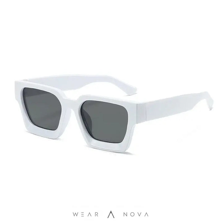 Box Y2K Fashion Sunglasses UV Protection  sunglasses NewEraWear