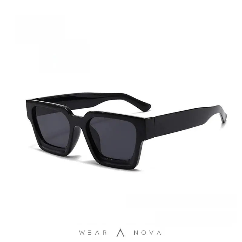 Box Y2K Fashion Sunglasses UV Protection  sunglasses NewEraWear