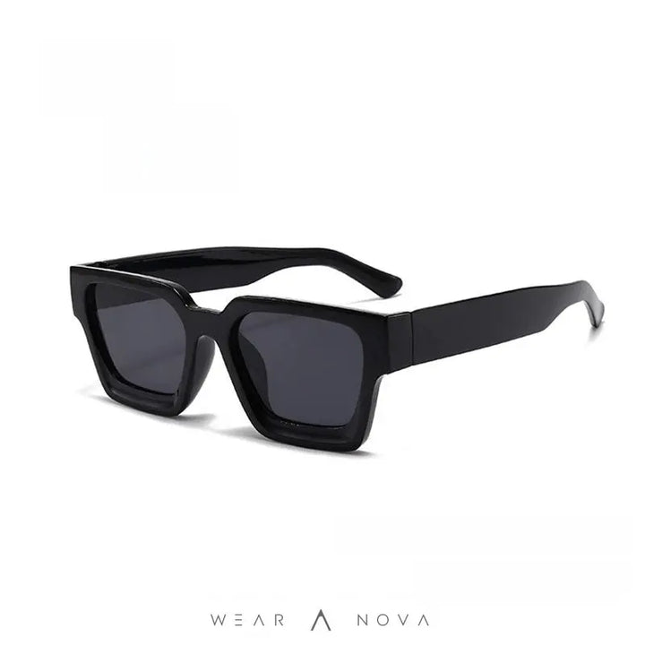 Box Y2K Fashion Sunglasses UV Protection  sunglasses NewEraWear