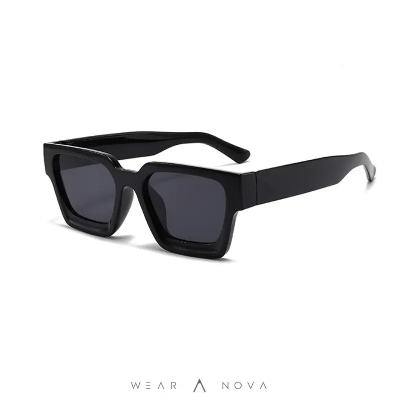 Box Y2K Fashion Sunglasses UV Protection  sunglasses NewEraWear