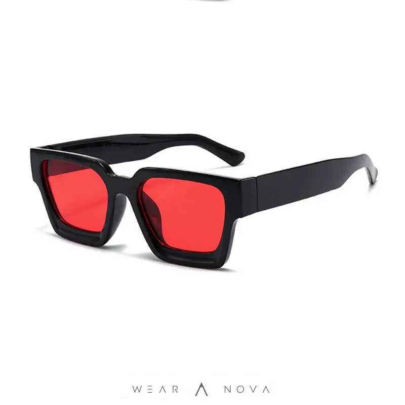 Box Y2K Fashion Sunglasses UV Protection  sunglasses NewEraWear
