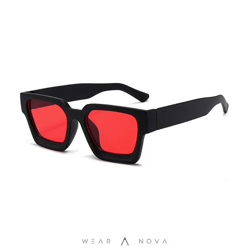Box Y2K Fashion Sunglasses UV Protection  sunglasses NewEraWear