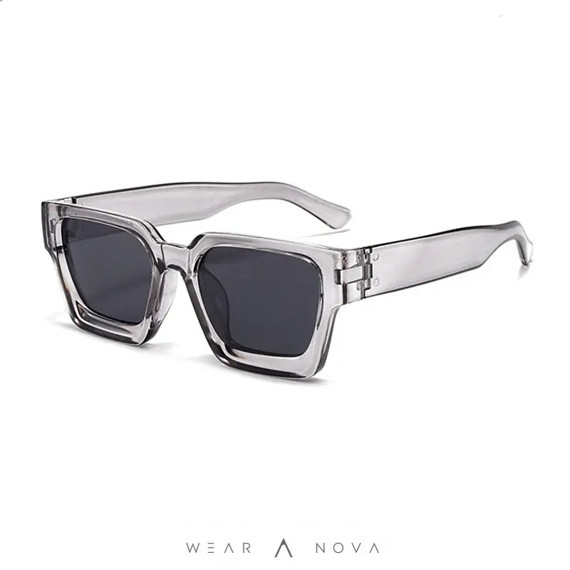 Box Y2K Fashion Sunglasses UV Protection  sunglasses NewEraWear