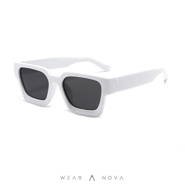 Box Y2K Fashion Sunglasses UV Protection  sunglasses NewEraWear
