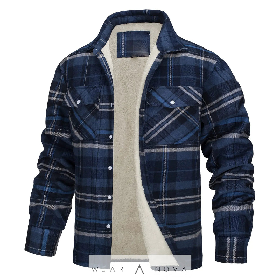 But Jacket - WearaNova