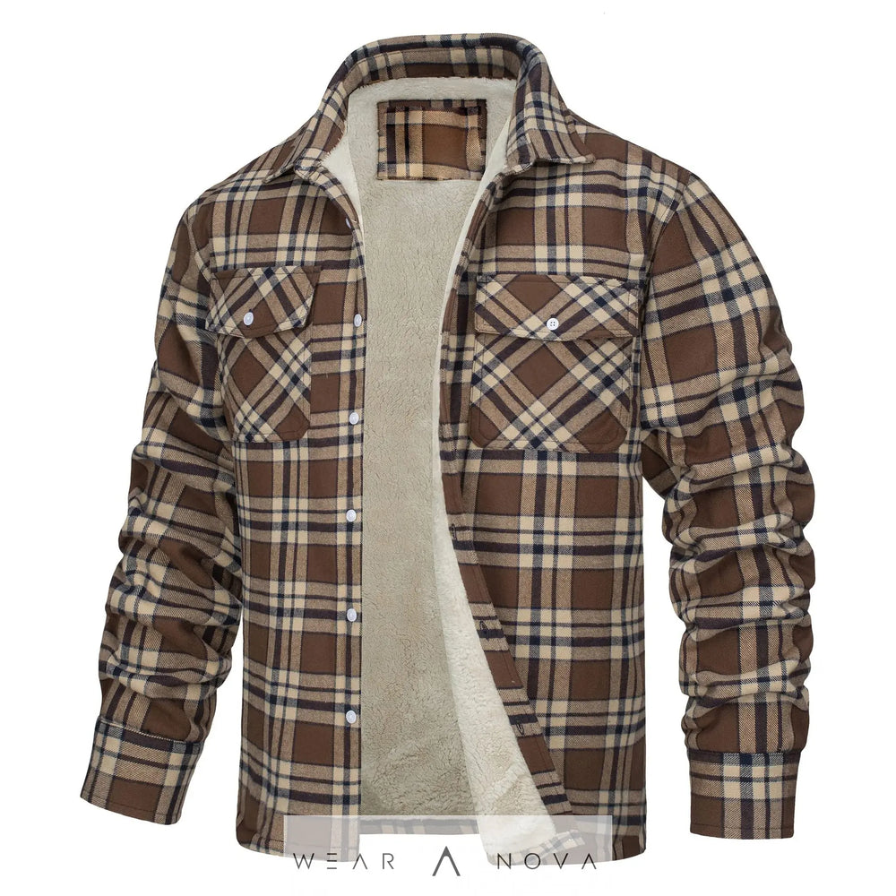 But Jacket - WearaNova