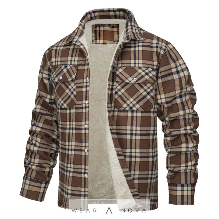 But Jacket - WearaNova