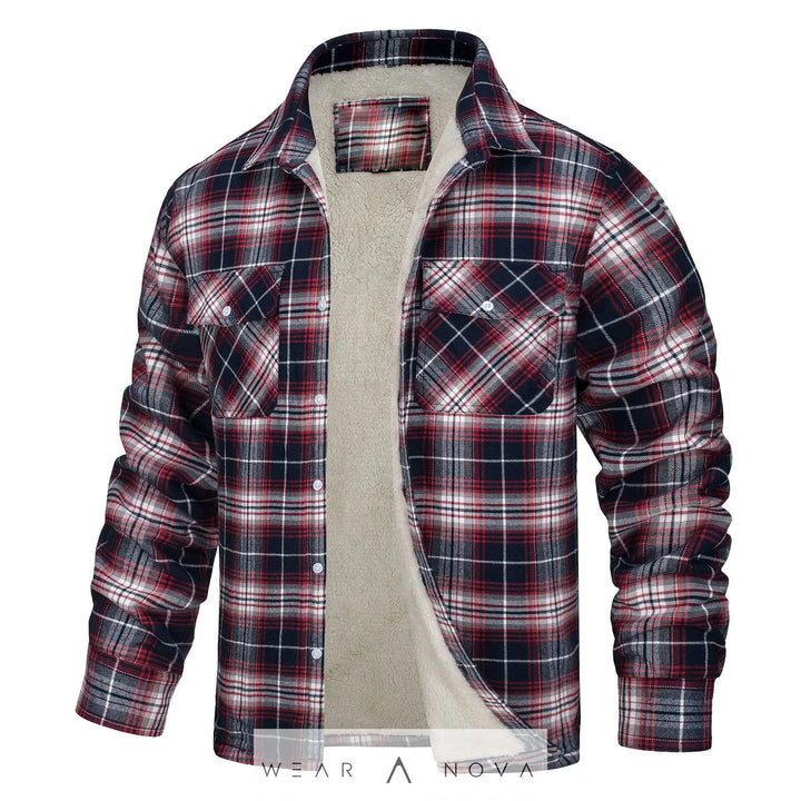 But Jacket - WearaNova