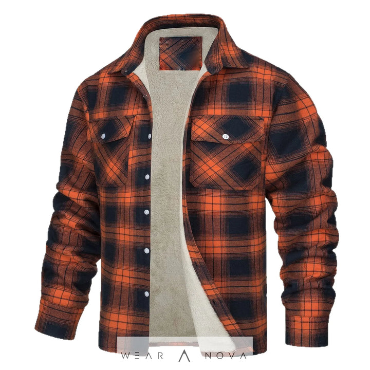 But Jacket - WearaNova