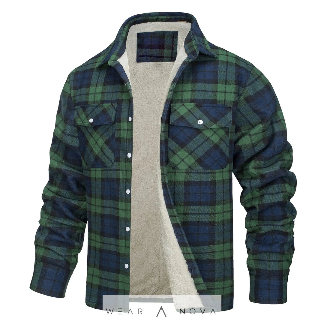 But Jacket - WearaNova