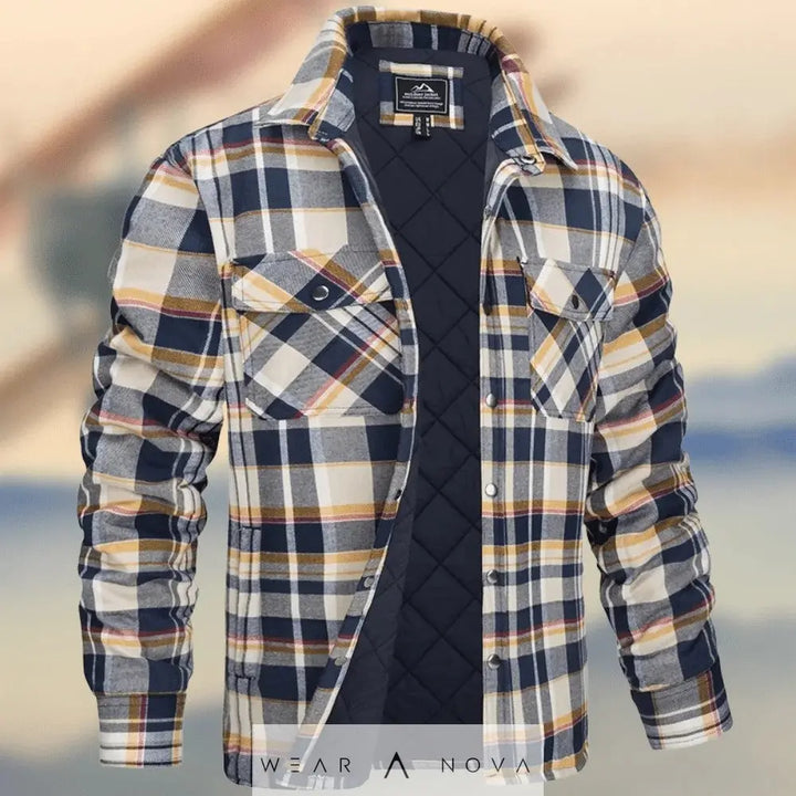 But Jacket - WearaNova