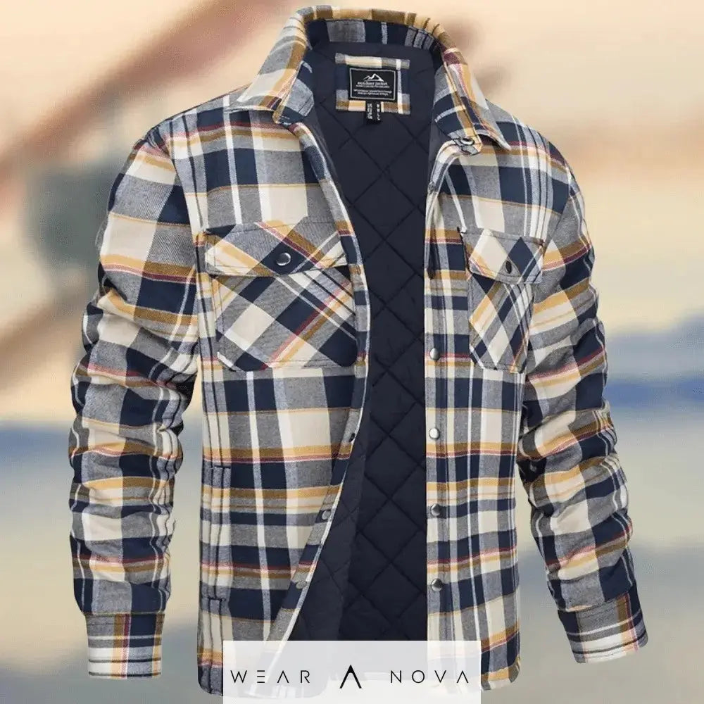 But Jacket - WearaNova