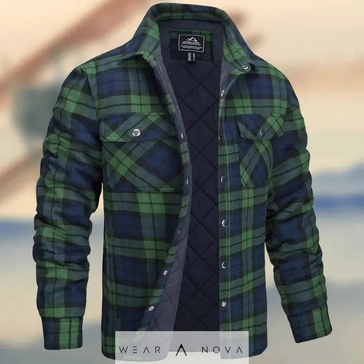 But Jacket - WearaNova