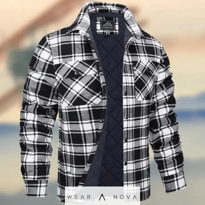 But Jacket - WearaNova