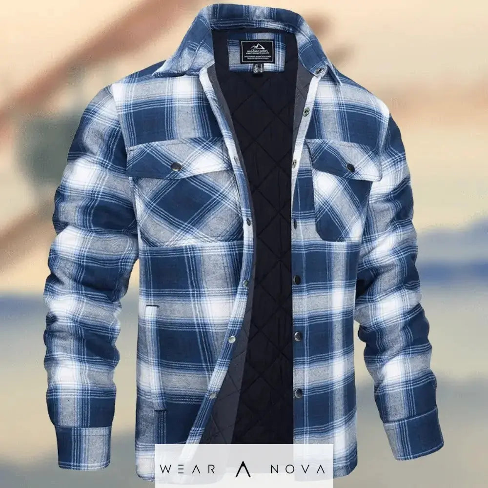 But Jacket - WearaNova