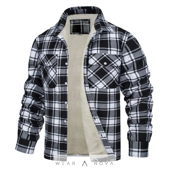 But Jacket - WearaNova