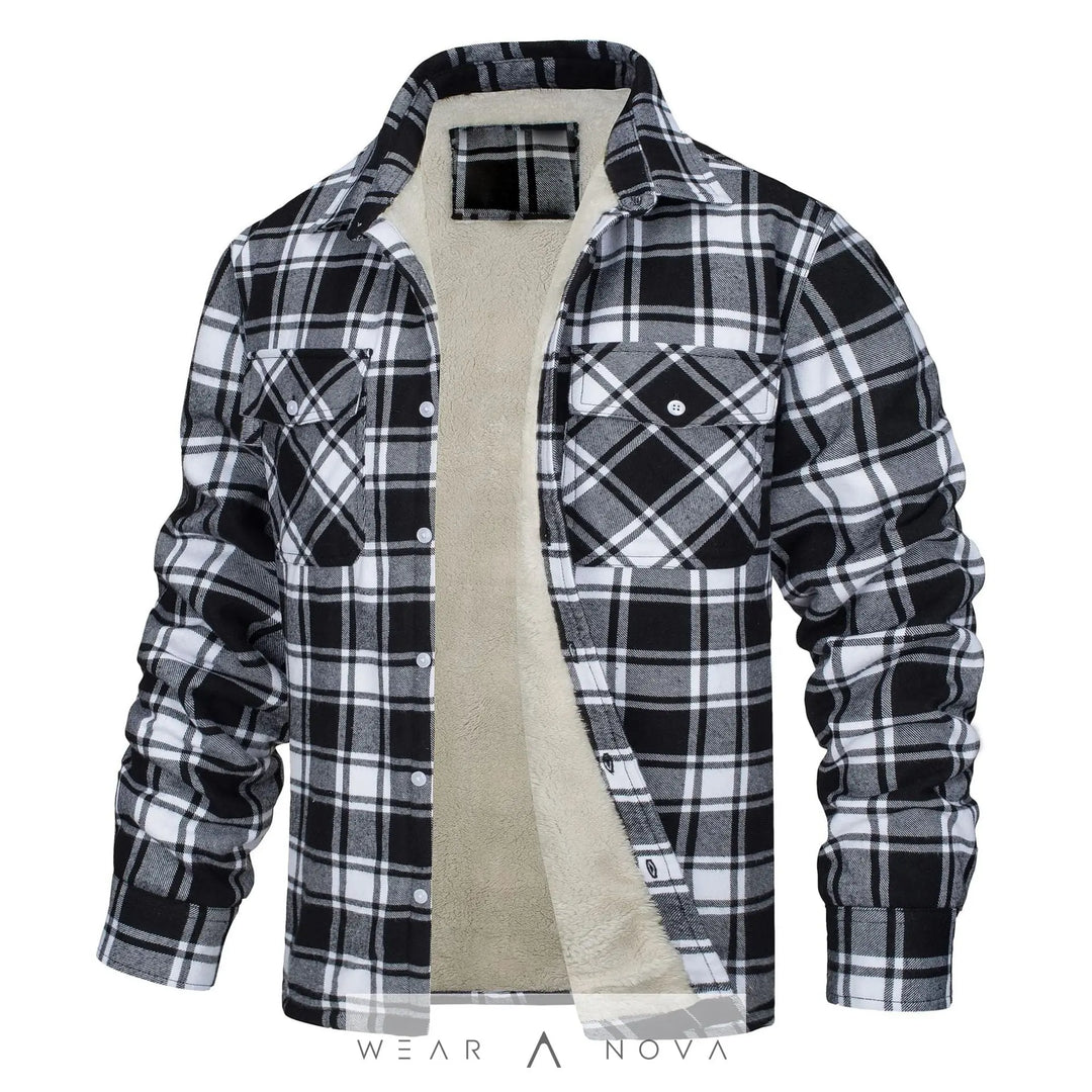 But Jacket - WearaNova