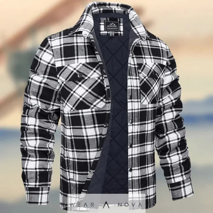 But Jacket - WearaNova