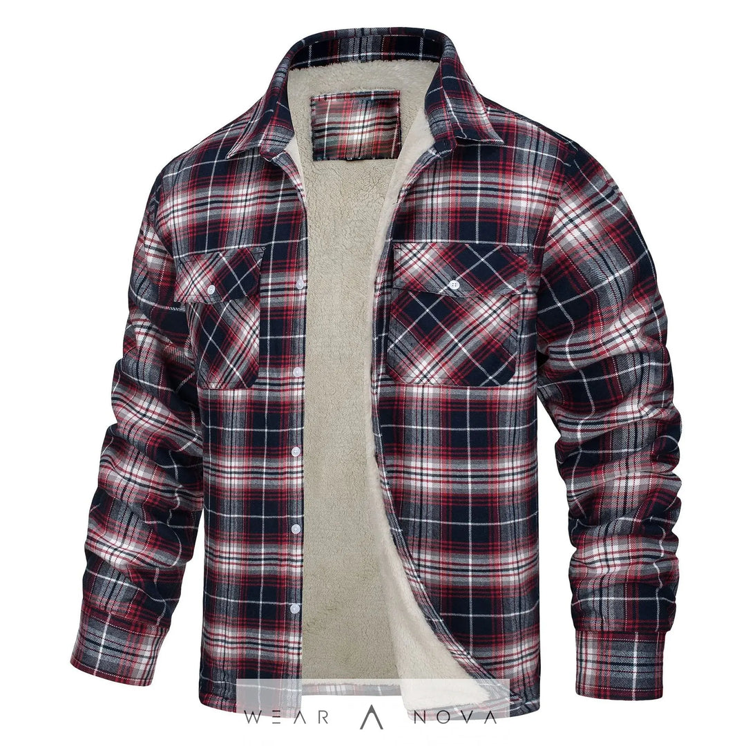 But Jacket - WearaNova