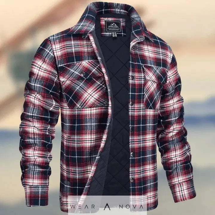 But Jacket - WearaNova