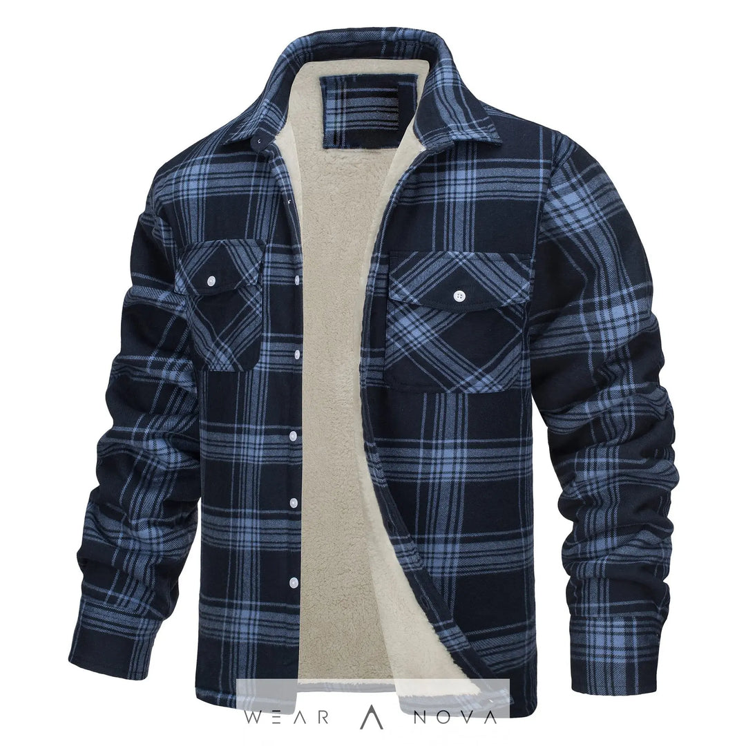 But Jacket - WearaNova