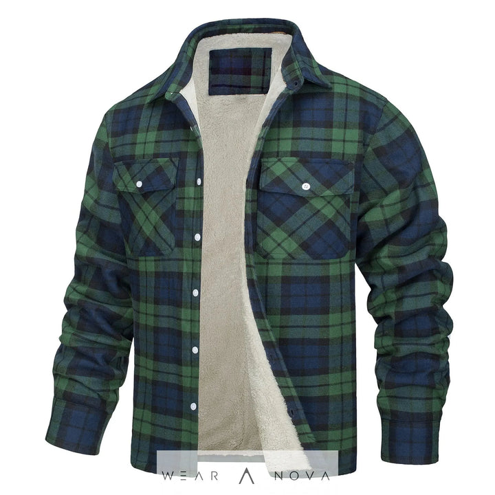 But Jacket - WearaNova