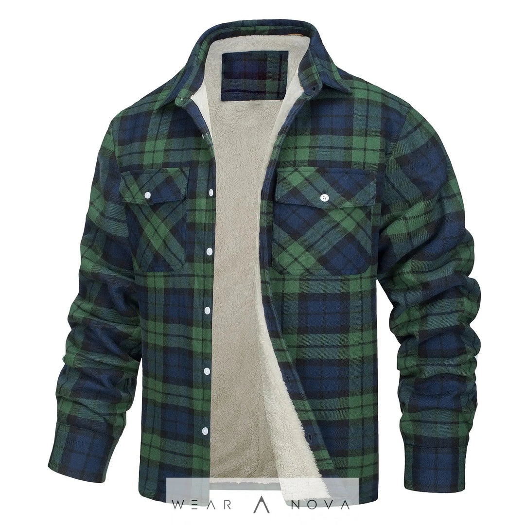 But Jacket - WearaNova