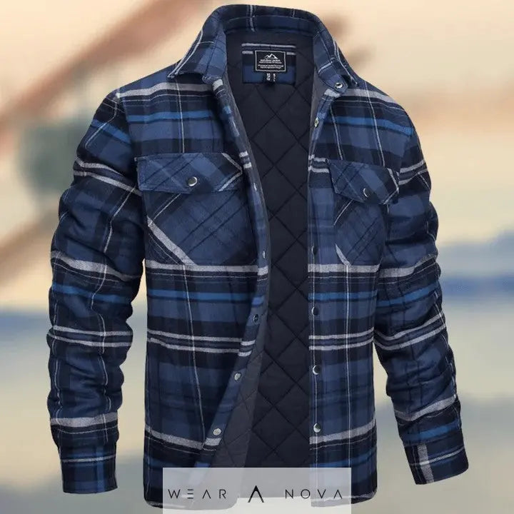 But Jacket - WearaNova