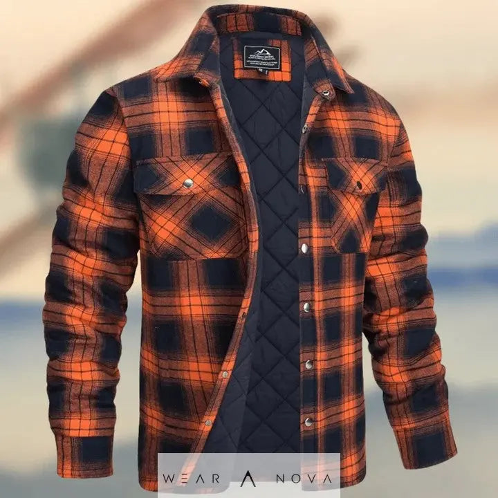 But Jacket - WearaNova