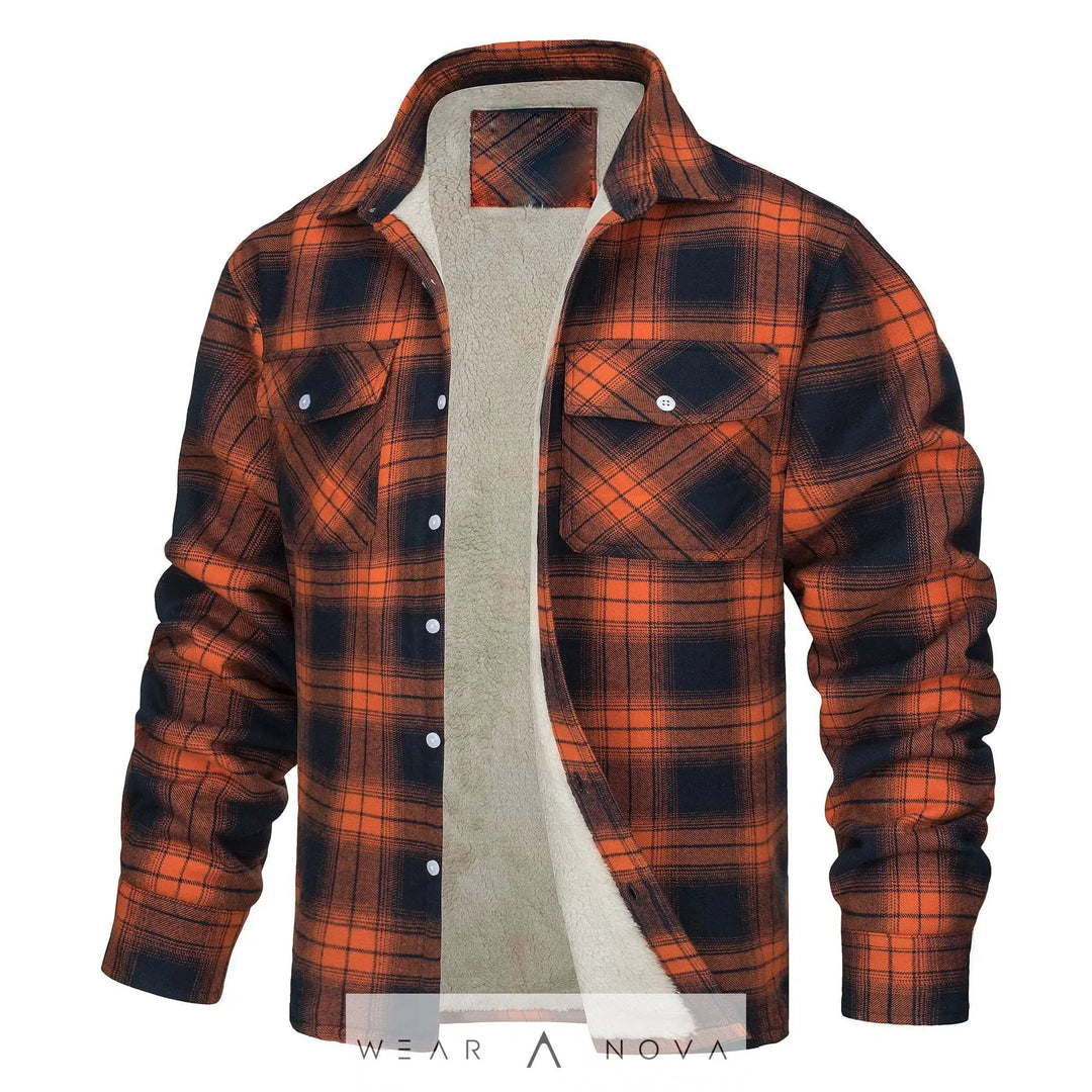 But Jacket - WearaNova