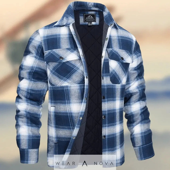 But Jacket - WearaNova