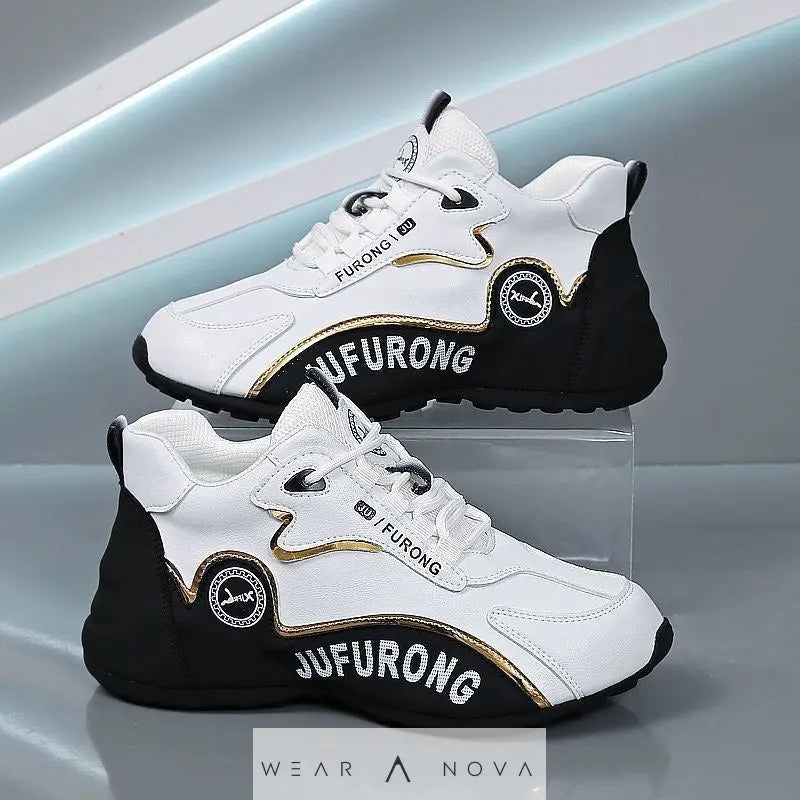 Casual Sports Shoes for Men and Women  Sneakers NewEraWear