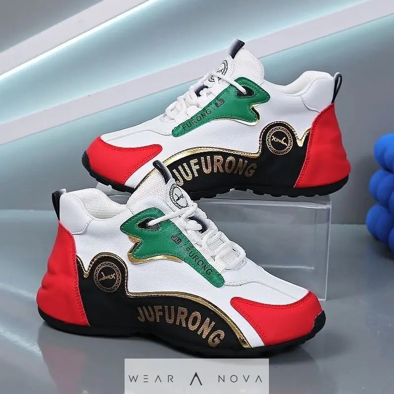 Casual Sports Shoes for Men and Women  Sneakers NewEraWear