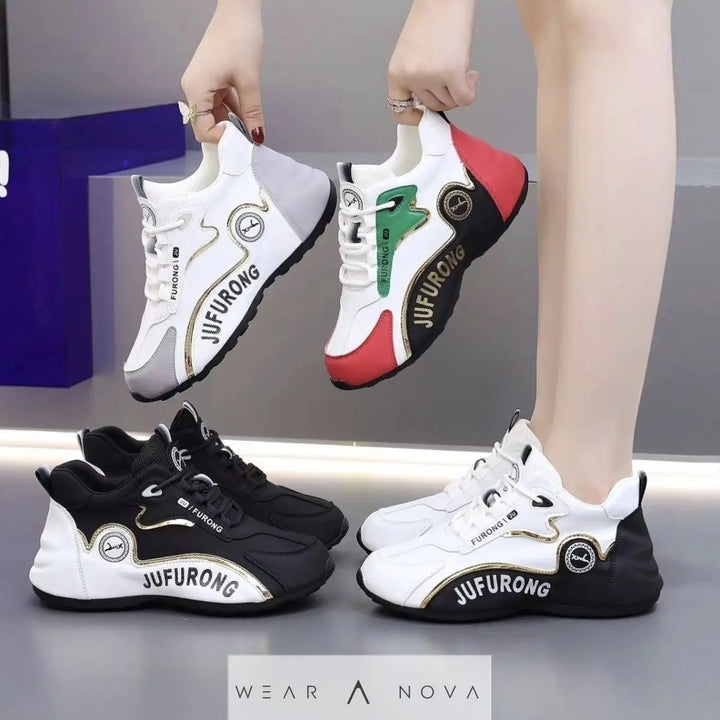 Casual Sports Shoes for Men and Women  Sneakers NewEraWear