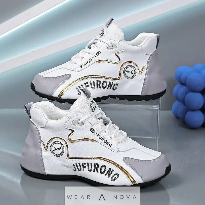 Casual Sports Shoes for Men and Women  Sneakers NewEraWear