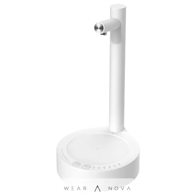 Desk Dispenser Electric Water Gallon Automatic Water Bottle Dispenser Rechargeable Water Dispenser  Whater dispenser 